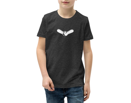 Kids Wingnut Tee