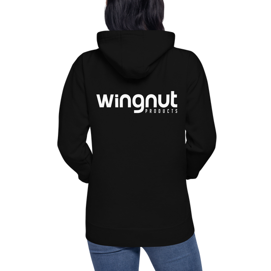 Wingnut Hoodie