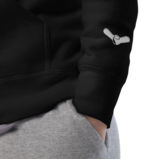 Wingnut Classic Hoodie