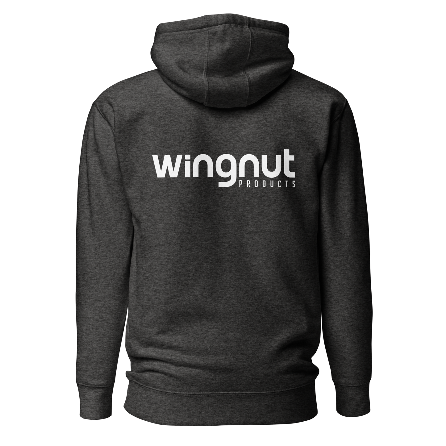 Wingnut Hoodie