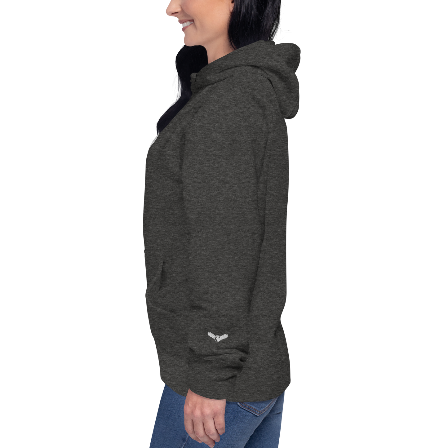 Wingnut Classic Hoodie