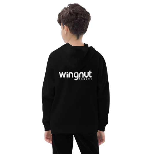 Kids Wingnut Hoodie