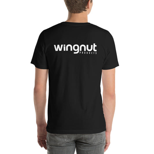 Wingnut Tee