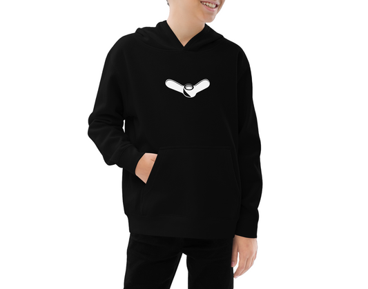 Kids Wingnut Hoodie