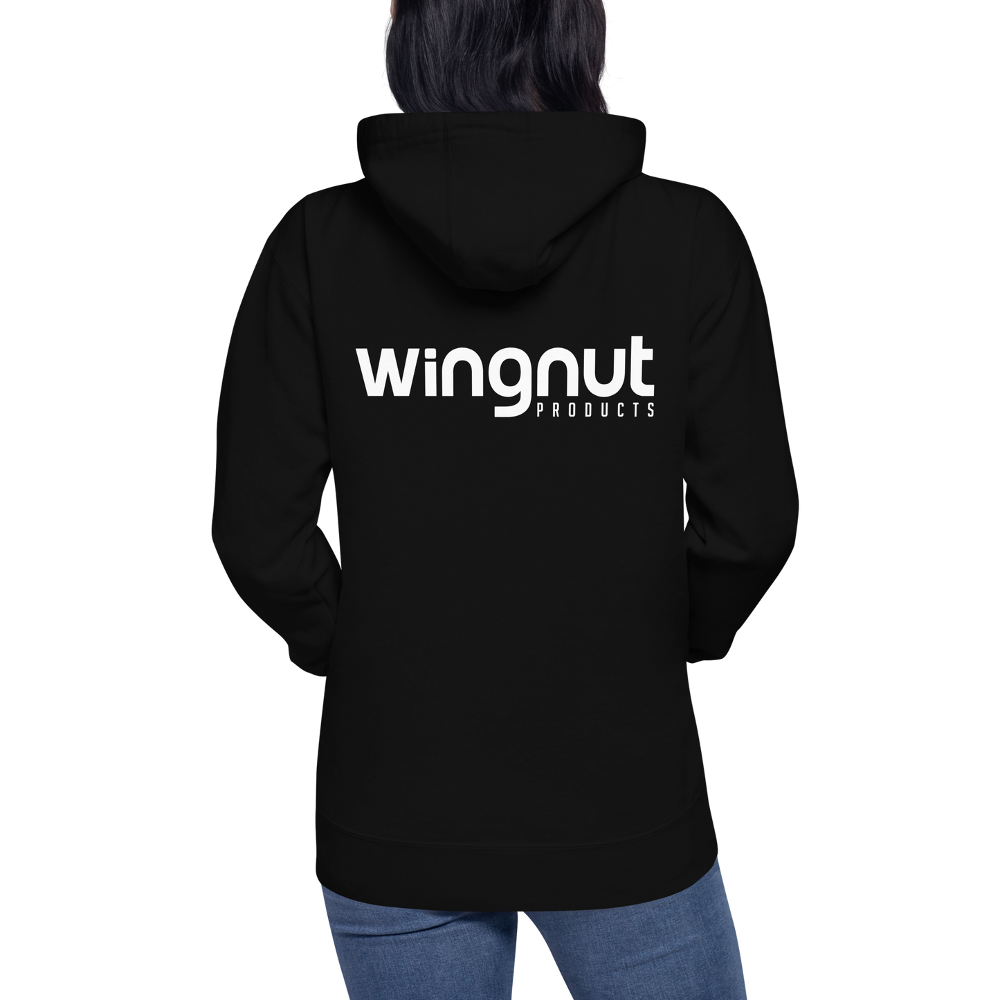 Wingnut Hoodie