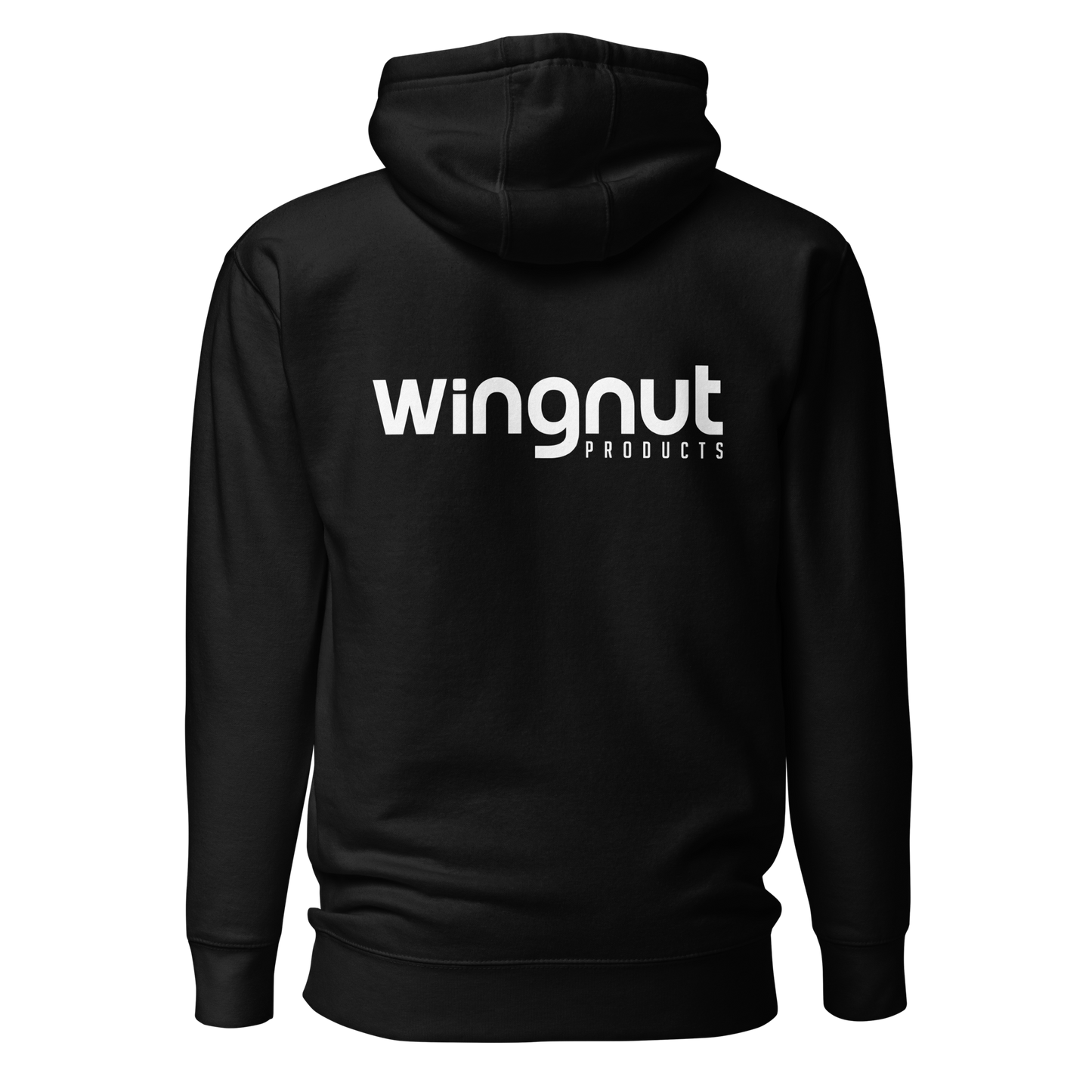 Wingnut Hoodie