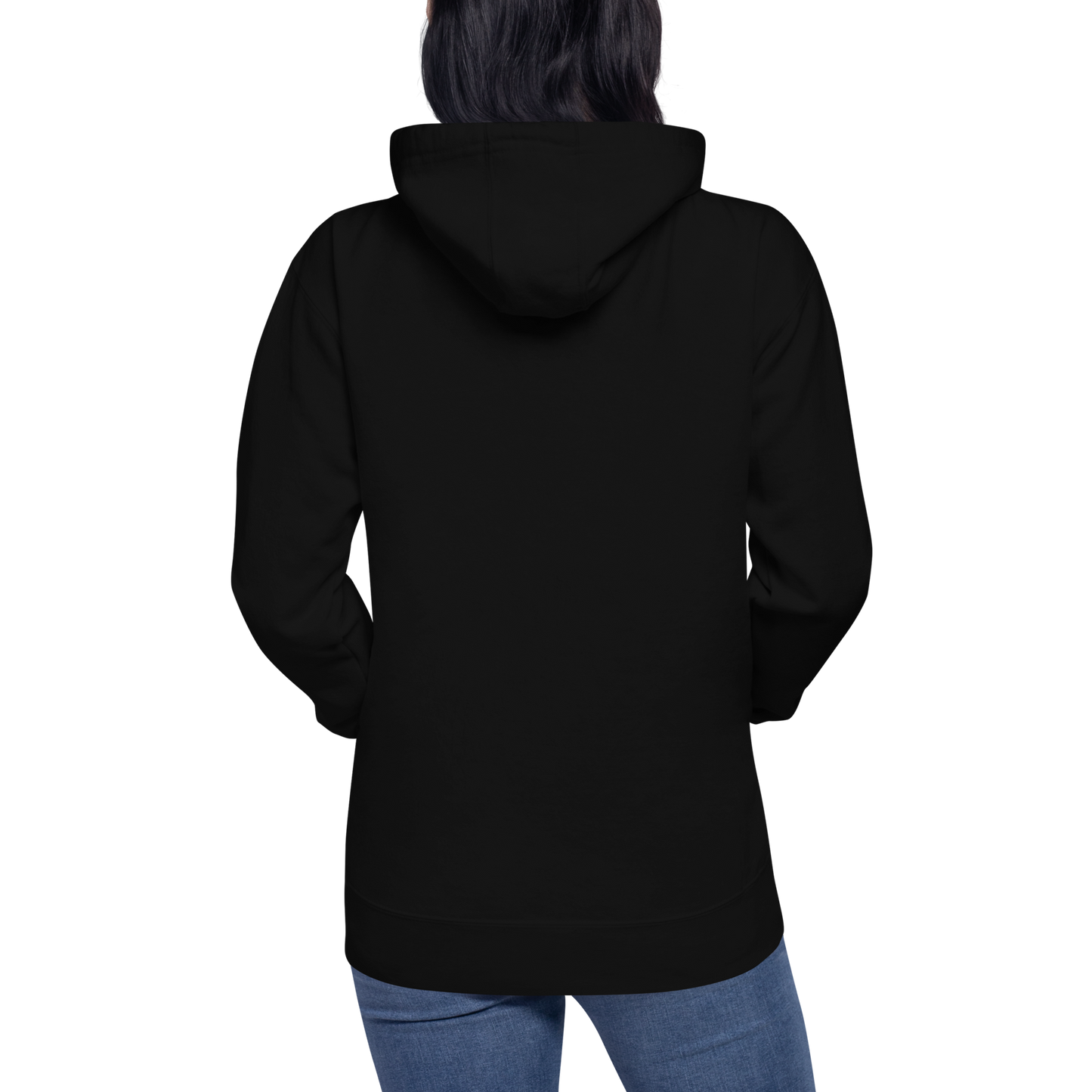 Wingnut Classic Hoodie