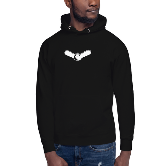 Wingnut Hoodie