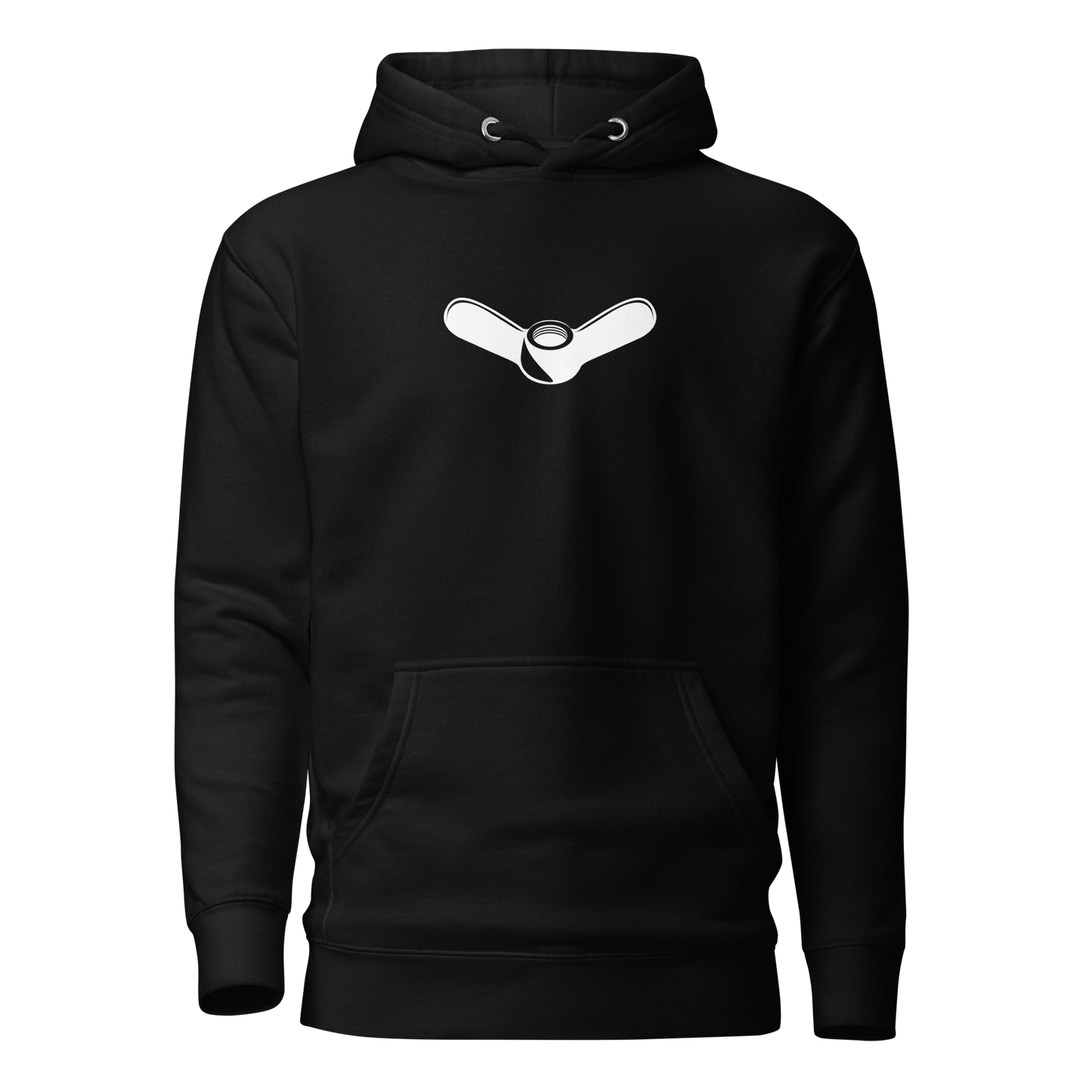 Wingnut Hoodie