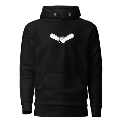 Wingnut Hoodie