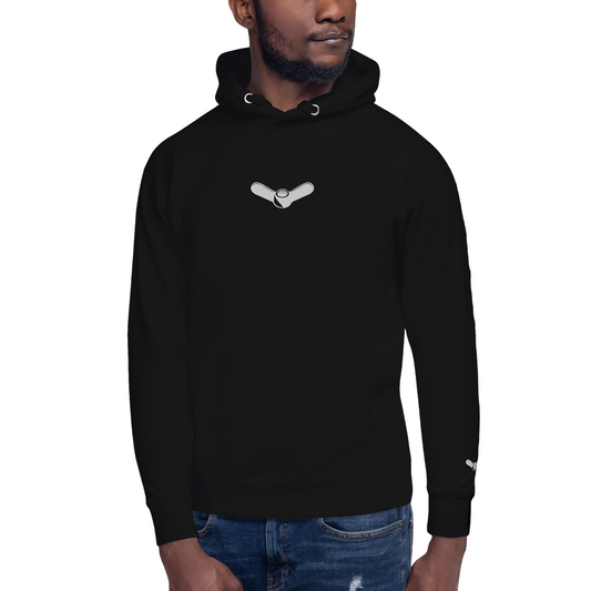 Wingnut Classic Hoodie