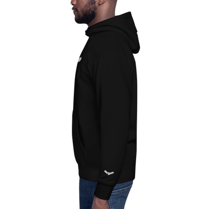Wingnut Classic Hoodie
