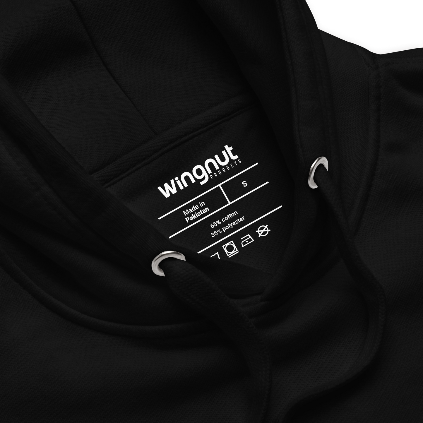 Wingnut Classic Hoodie