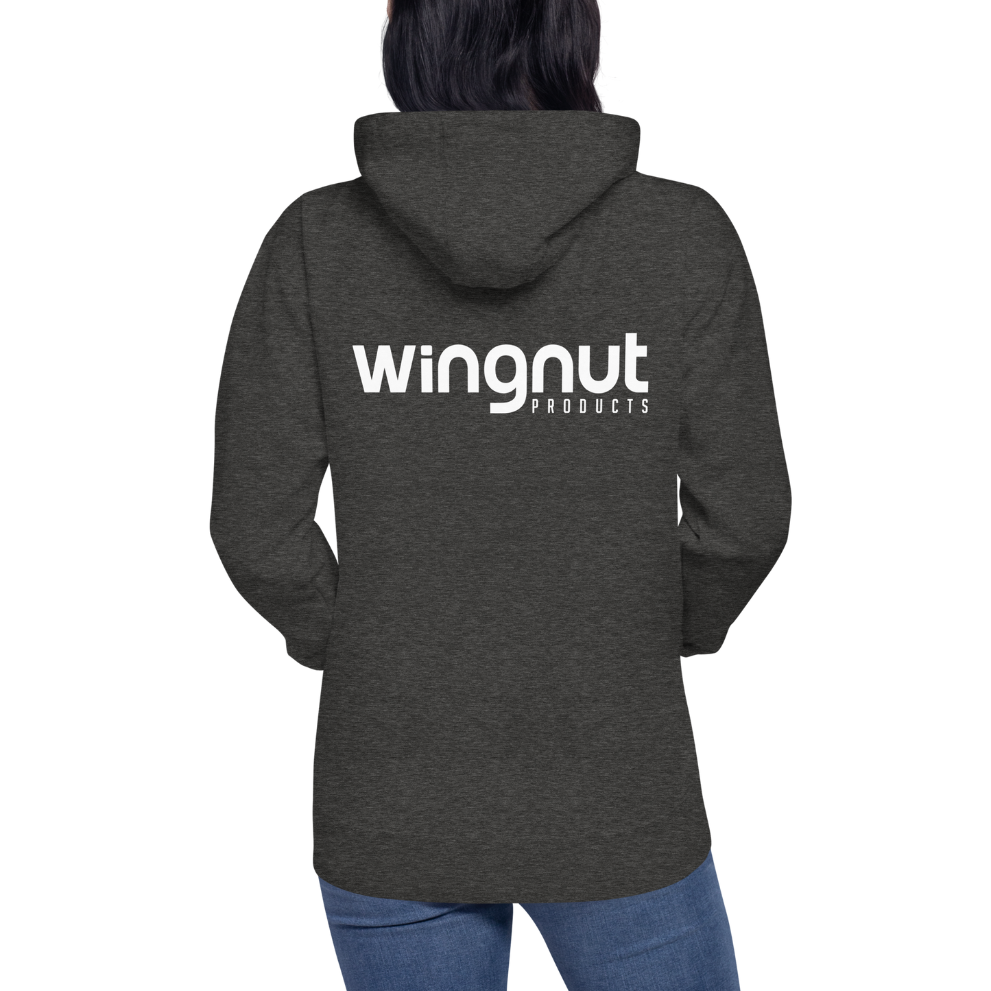 Wingnut Hoodie
