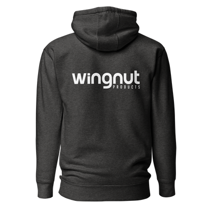 Wingnut Hoodie