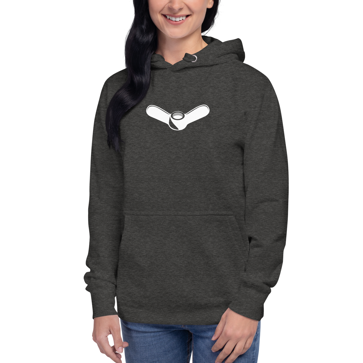 Wingnut Hoodie