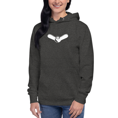 Wingnut Hoodie