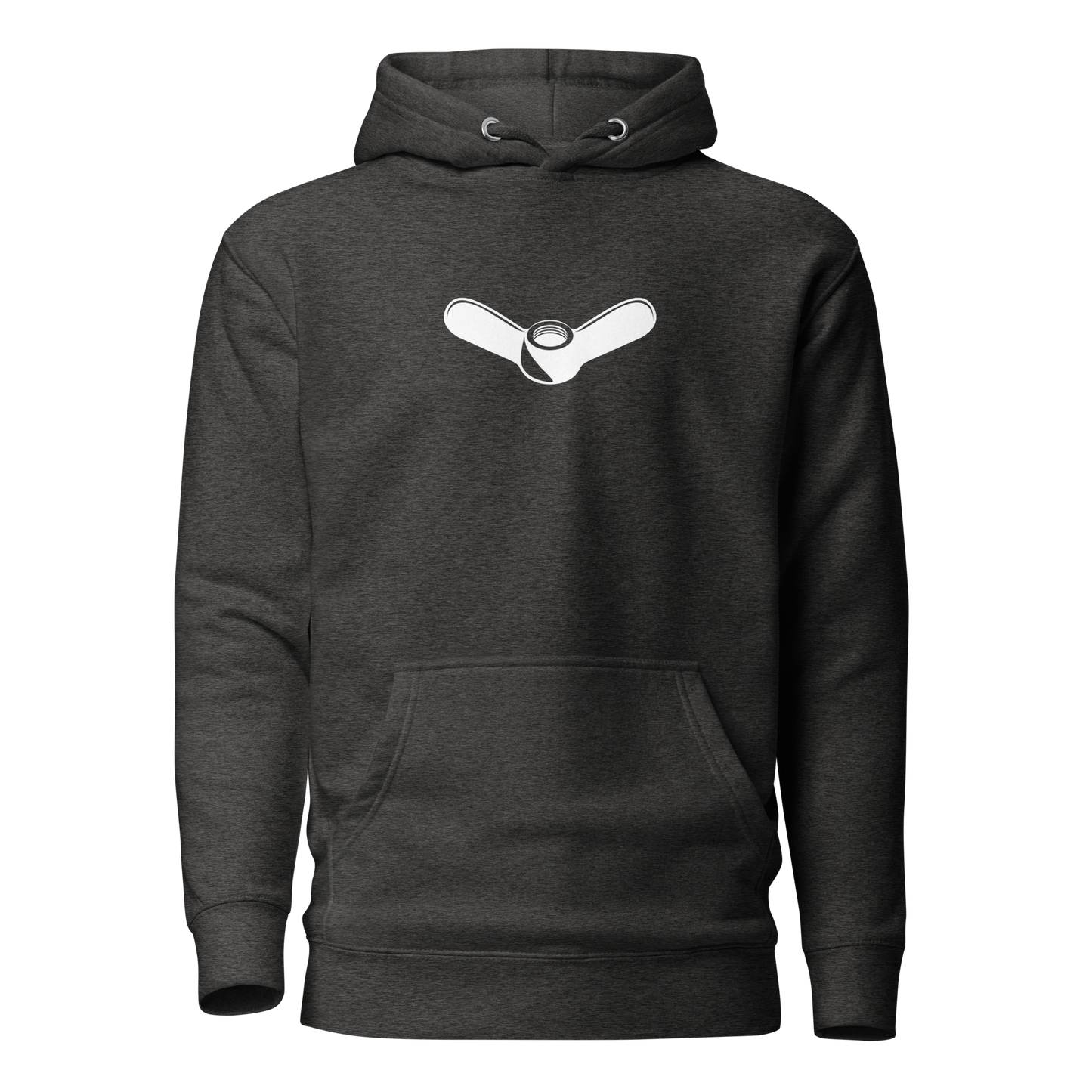 Wingnut Hoodie