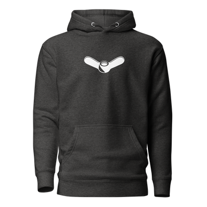 Wingnut Hoodie