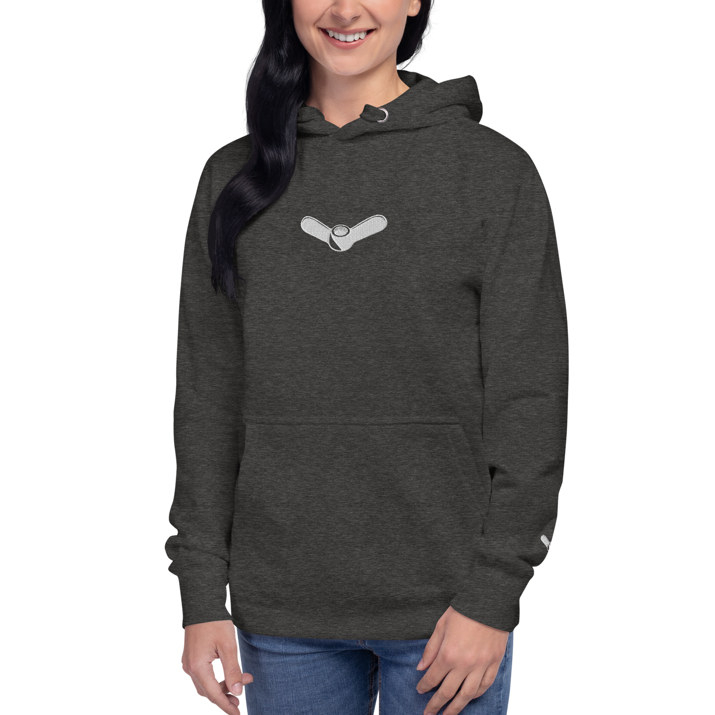 Wingnut Classic Hoodie