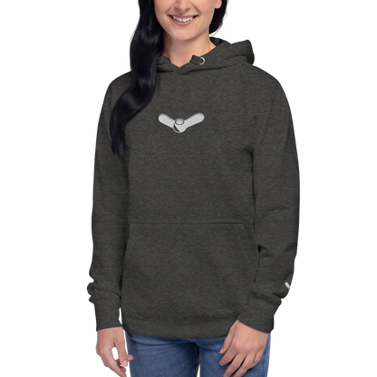 Wingnut Classic Hoodie