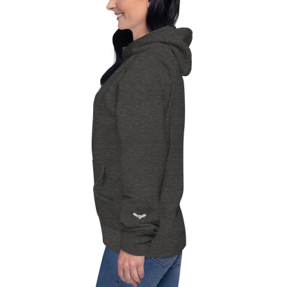 Wingnut Classic Hoodie
