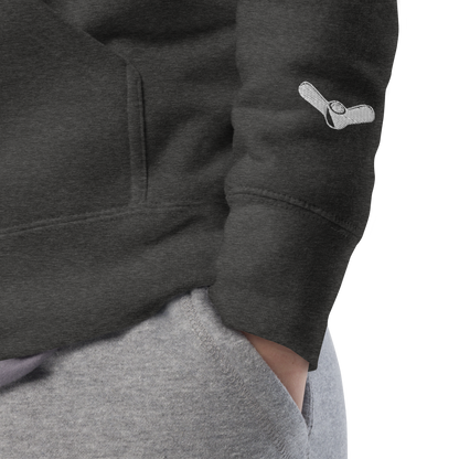 Wingnut Classic Hoodie