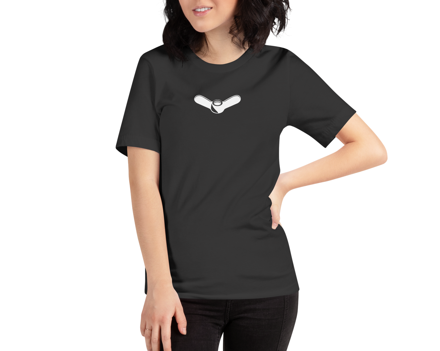 Wingnut Tee