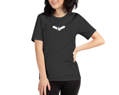 Wingnut Tee