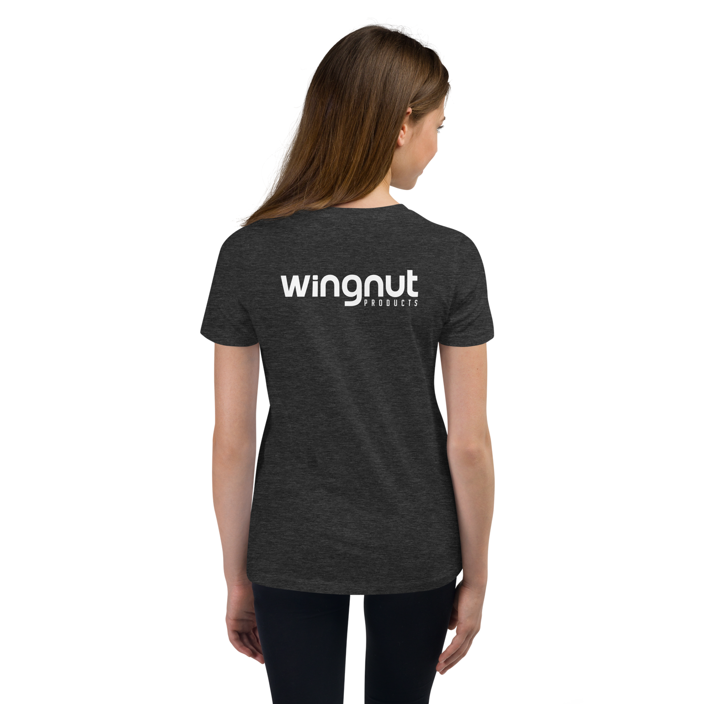 Kids Wingnut Tee