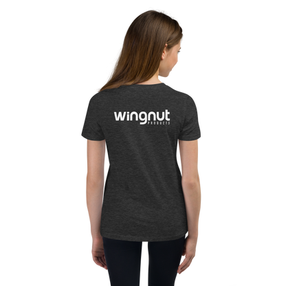Kids Wingnut Tee