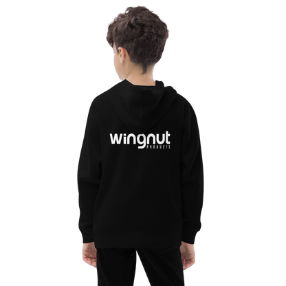 Kids Wingnut Hoodie
