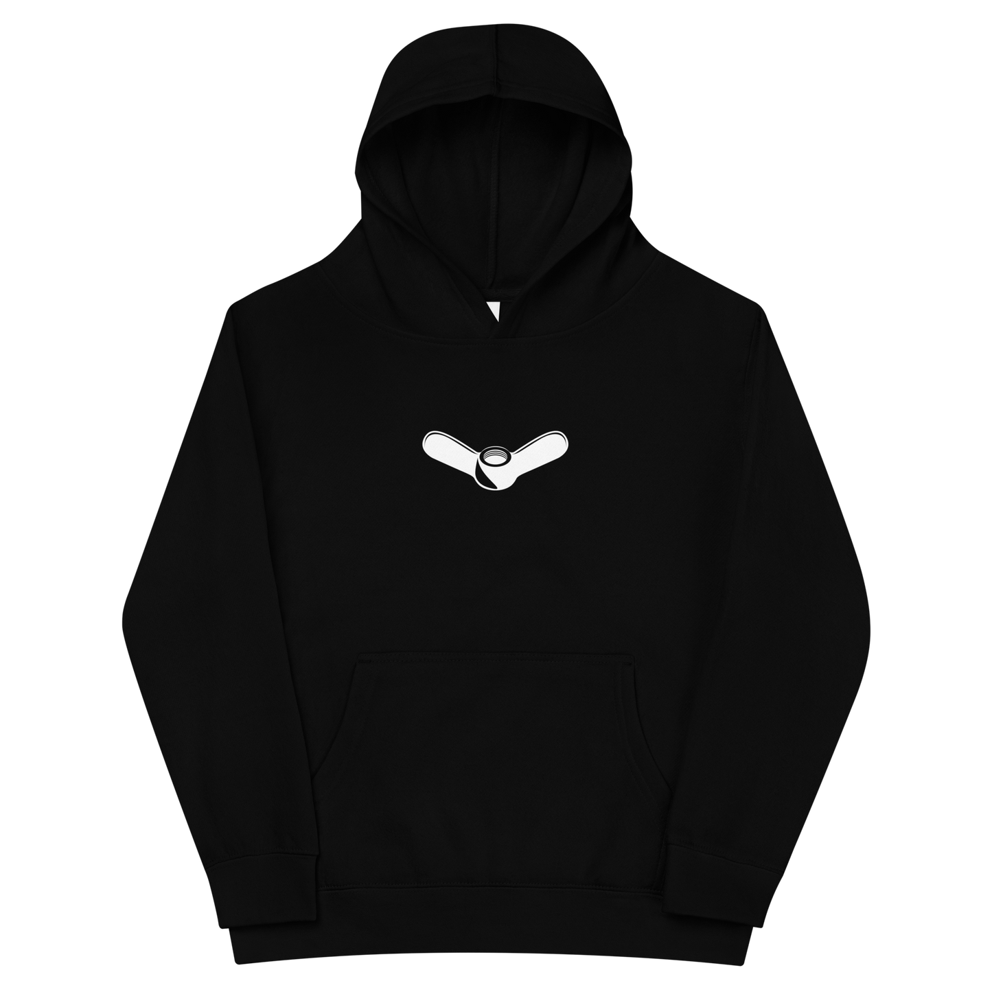 Kids Wingnut Hoodie