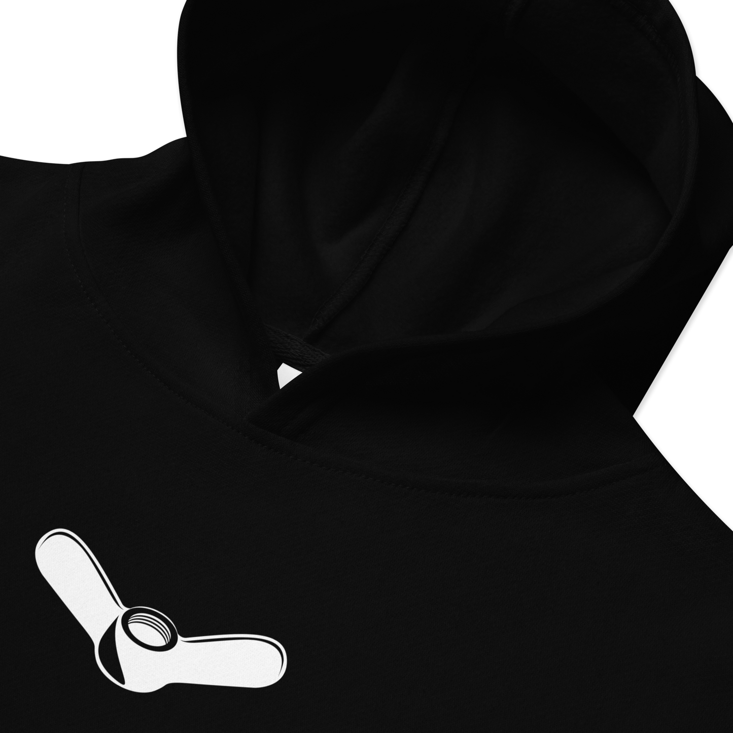 Kids Wingnut Hoodie