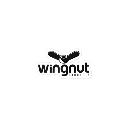 Wingnut Products Black Slap