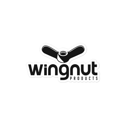 Wingnut Products Black Slap