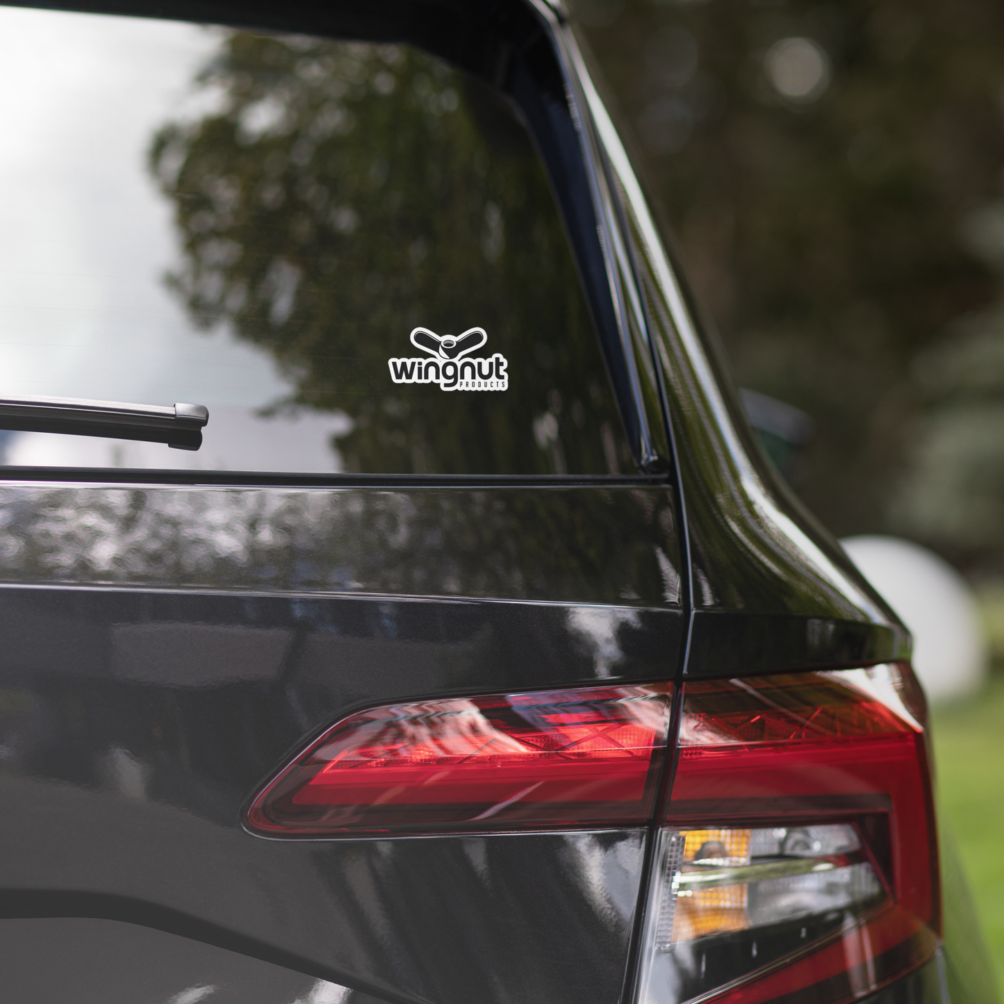 Wingnut Products Black Slap