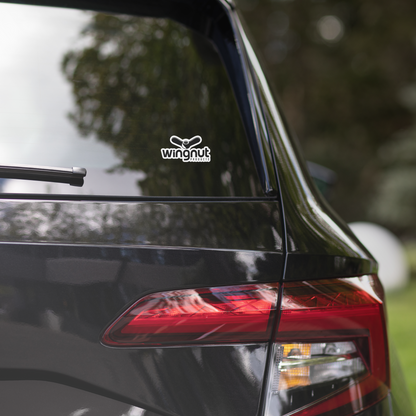 Wingnut Products Black Slap