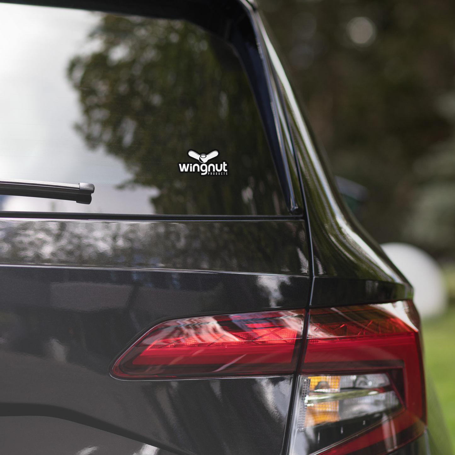 Wingnut Products Slap