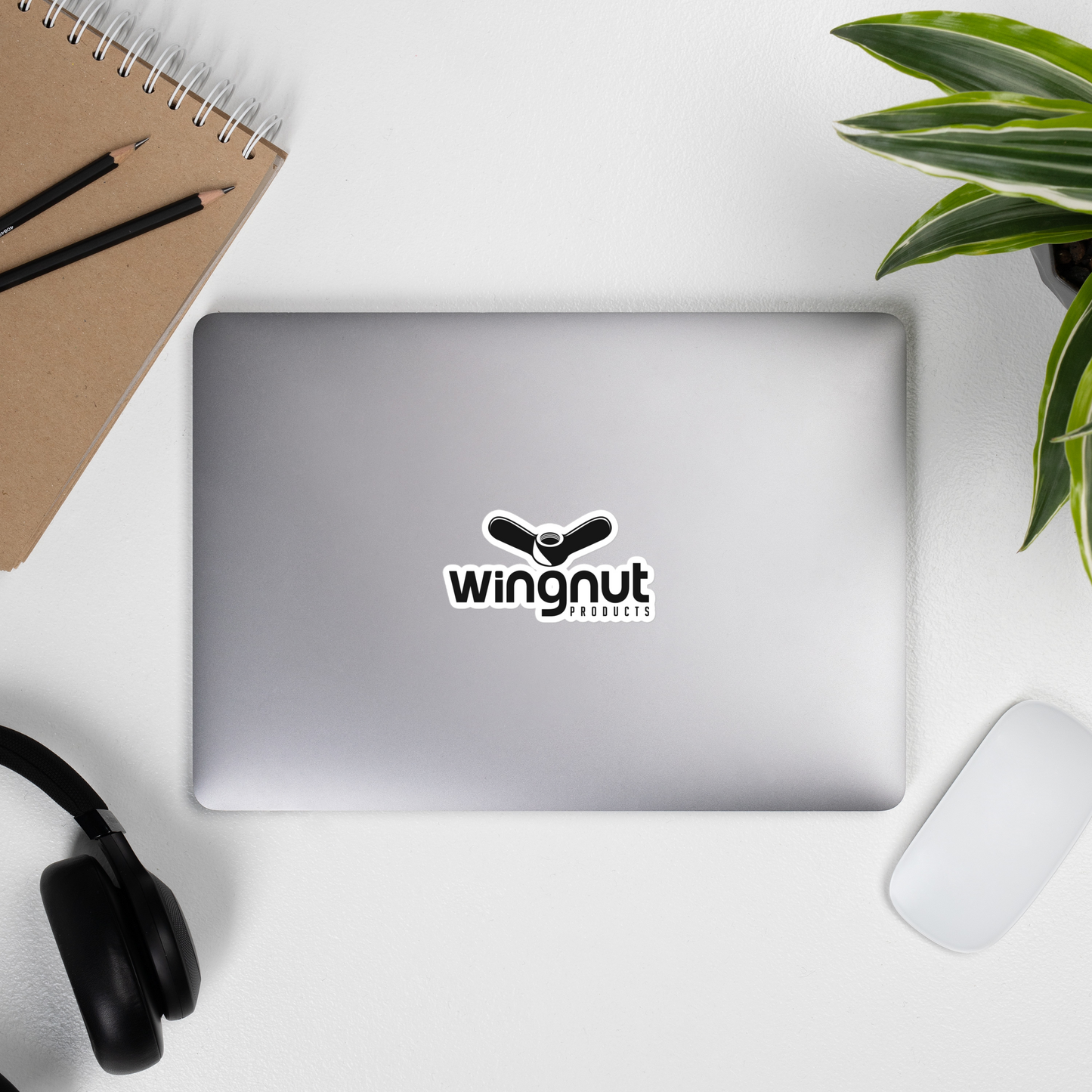 Wingnut Products Black Slap
