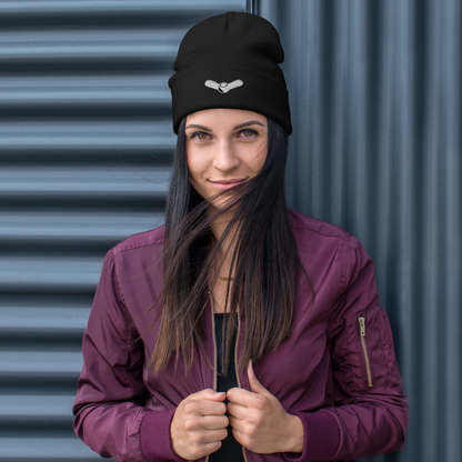 Wingnut Beanie