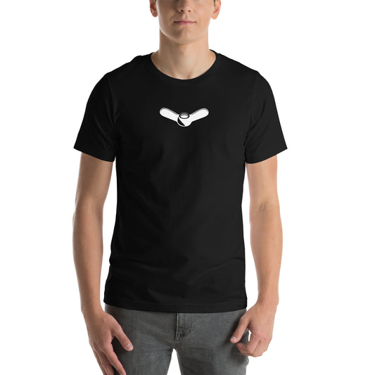 Wingnut Tee