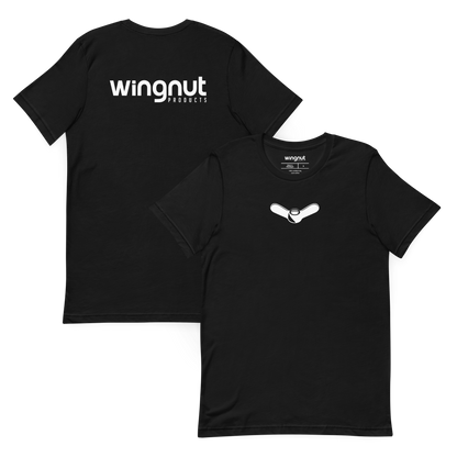 Wingnut Tee