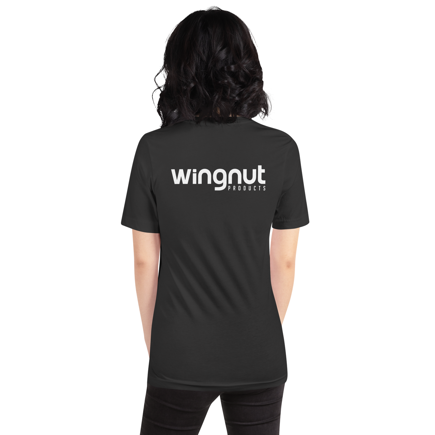 Wingnut Tee