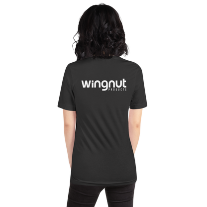 Wingnut Tee