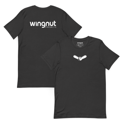 Wingnut Tee