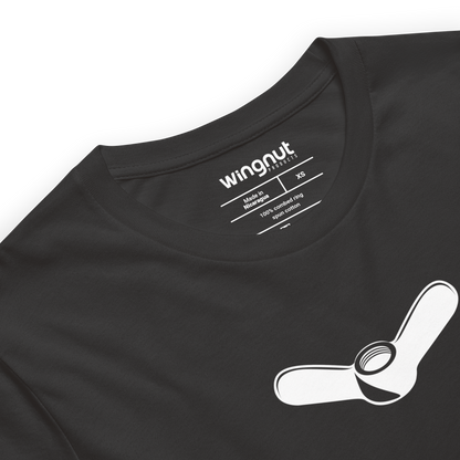 Wingnut Tee