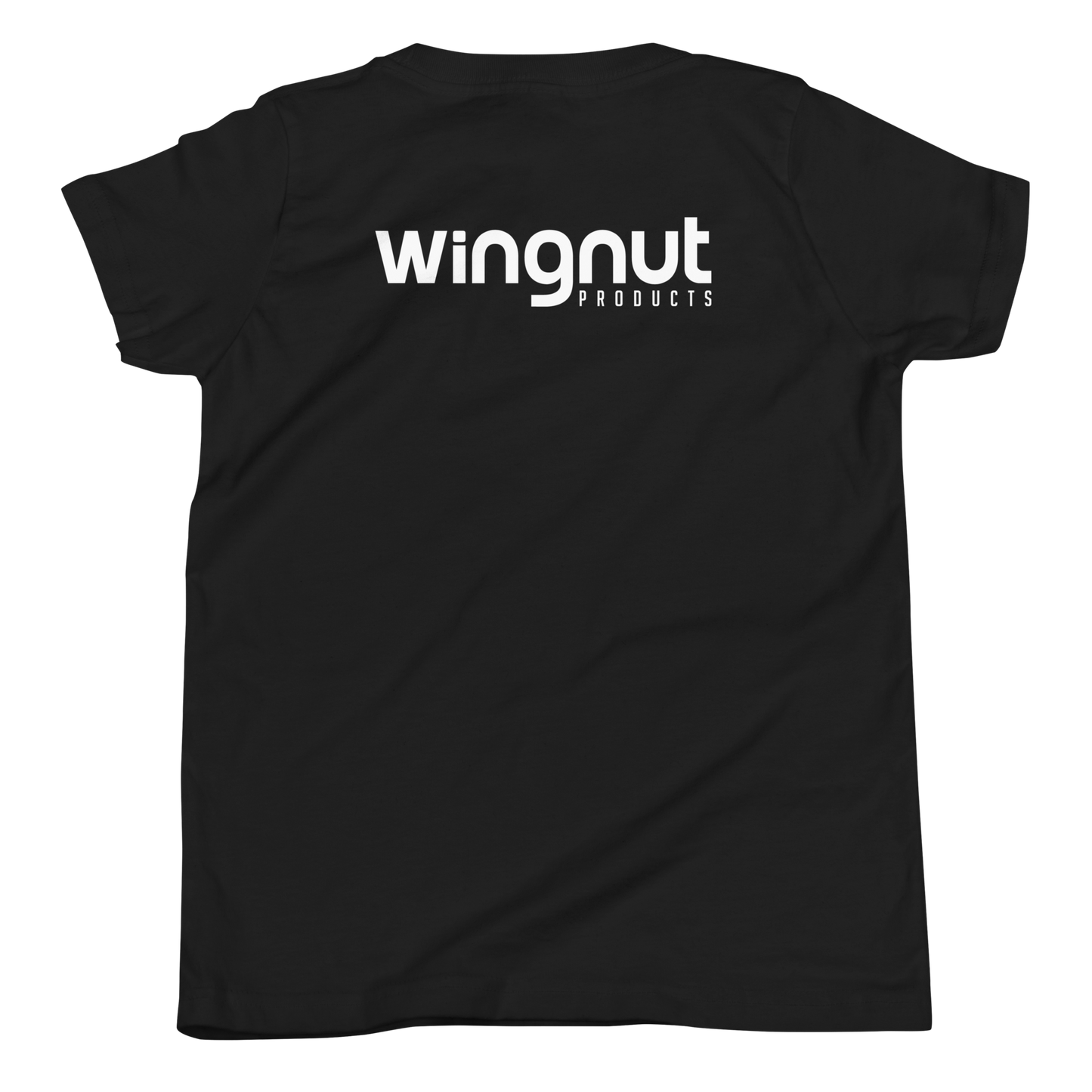 Kids Wingnut Tee