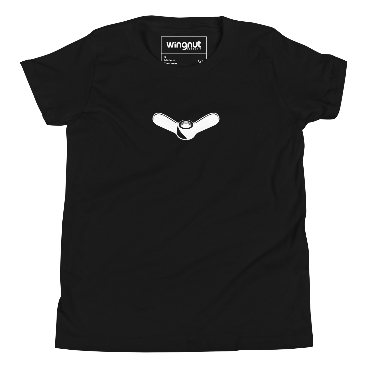Kids Wingnut Tee