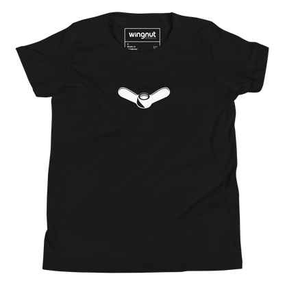 Kids Wingnut Tee